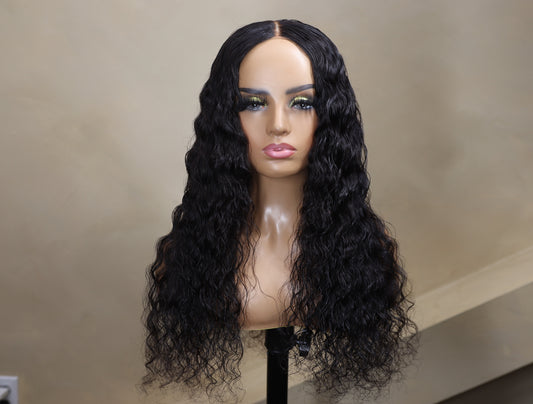 KISHA CUSTOM WIG