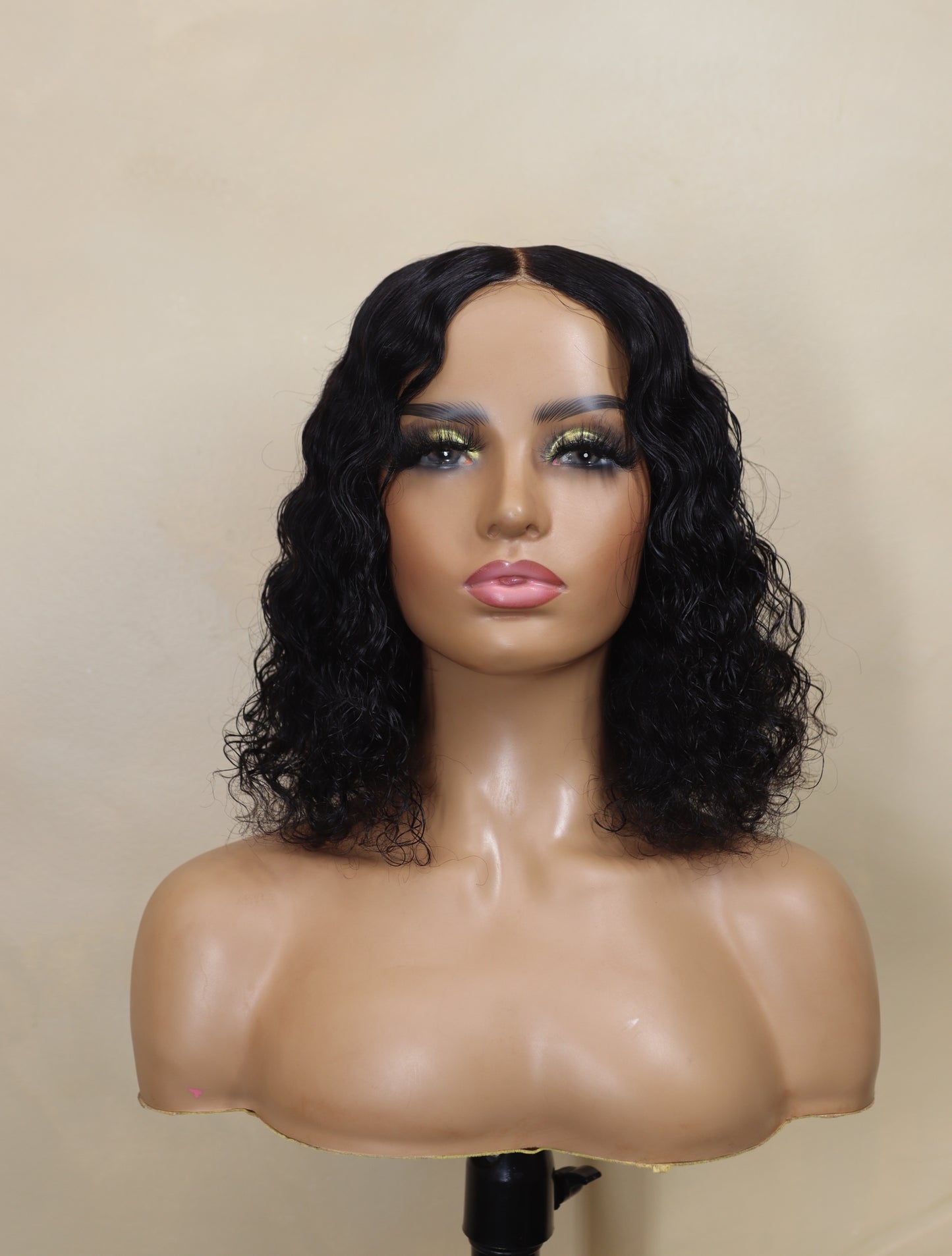 WILLIE MAE CUSTOM WIG