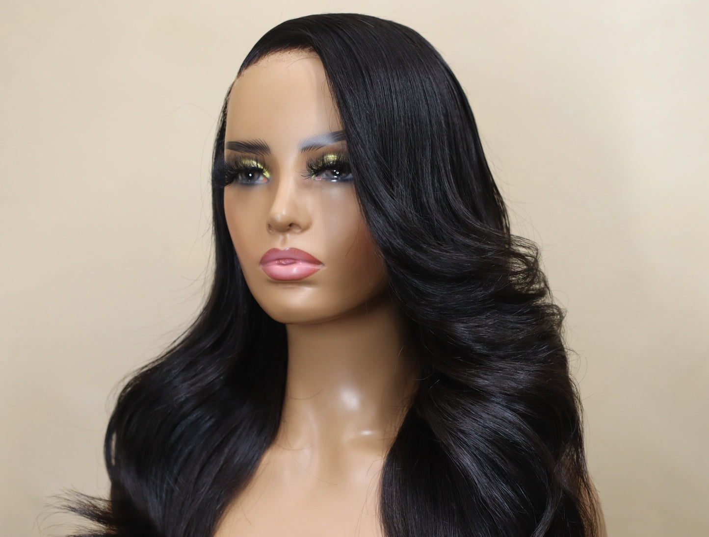 ESSENCE CUSTOM WIG