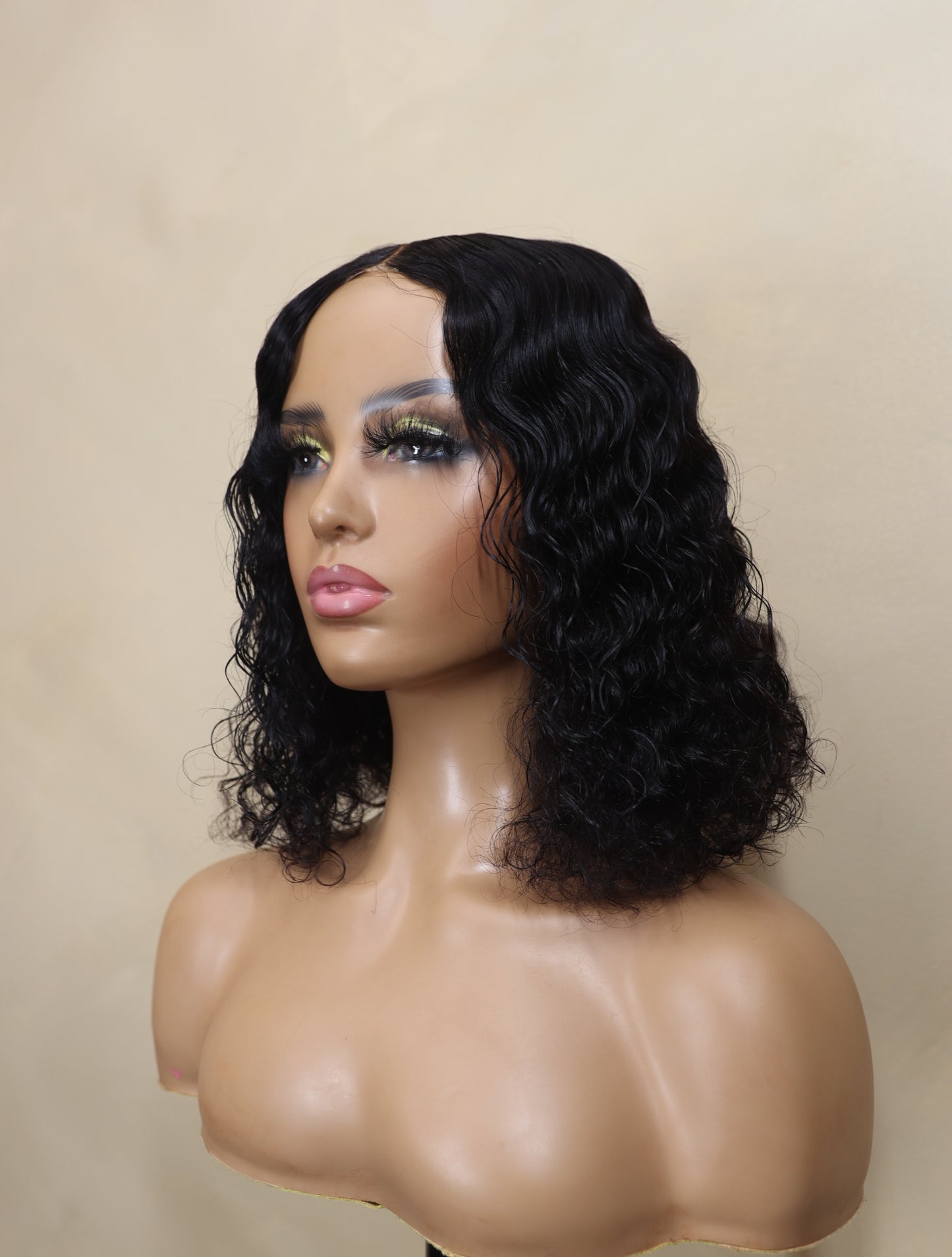 WILLIE MAE CUSTOM WIG