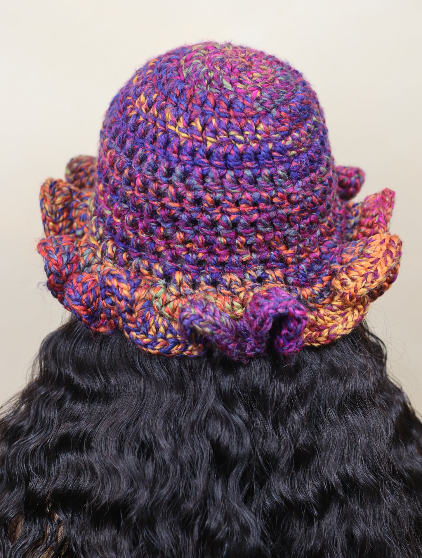 Chunky Wave