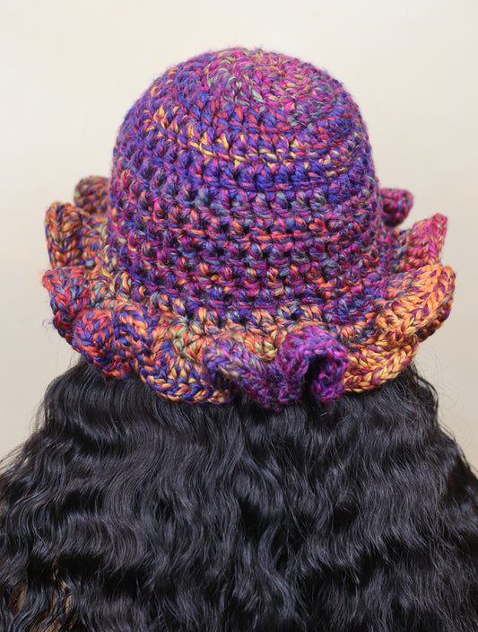 Chunky Wave