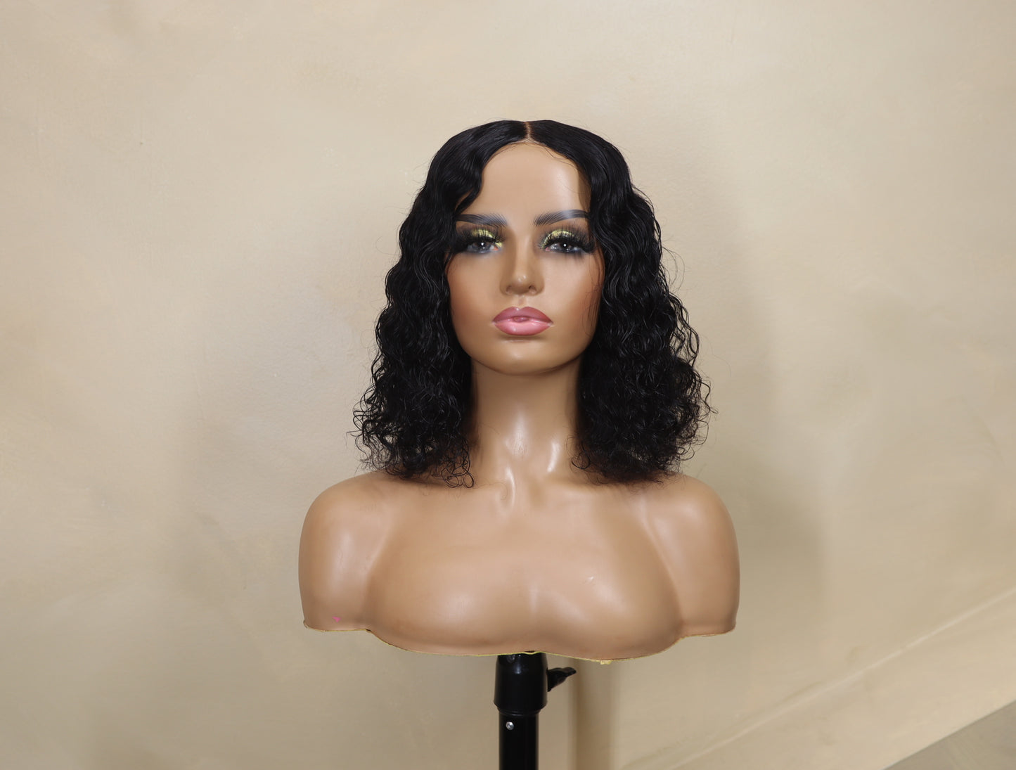 WILLIE MAE CUSTOM WIG