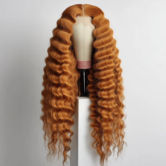 RAZIYA CUSTOM WIG