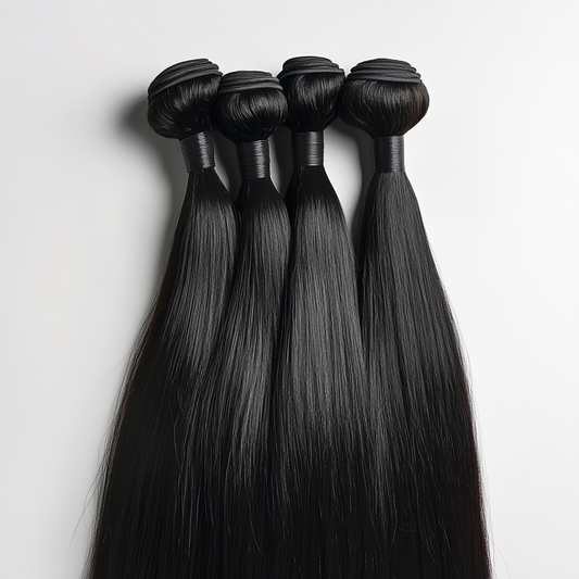 PERUVIAN STRAIGHT