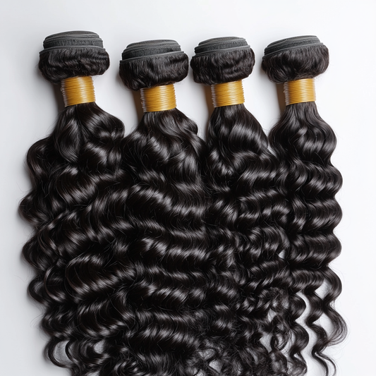 PERUVIAN DEEP WAVE