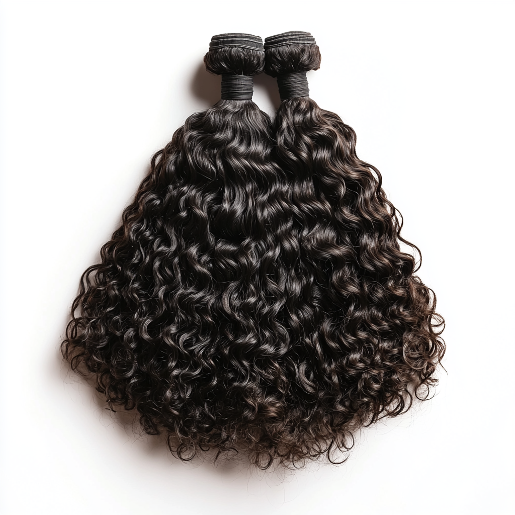 PERUVIAN DEEP CURLY