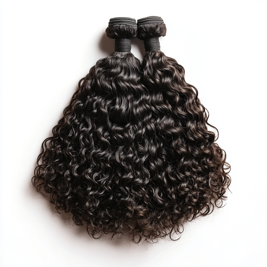 PERUVIAN DEEP CURLY
