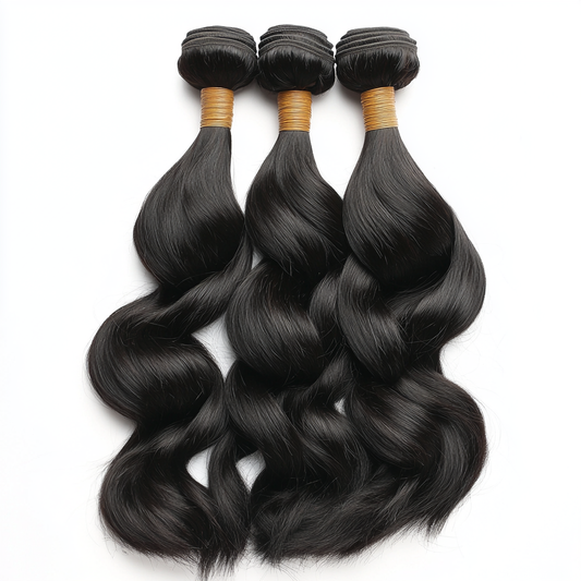 PERUVIAN BODY WAVE